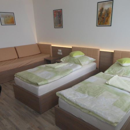 Hotel Garni Neudorfl 외부 사진