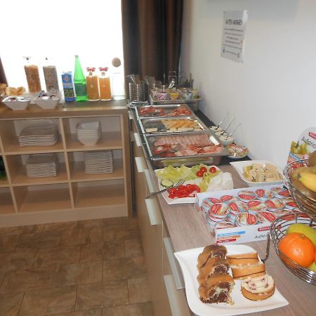 Hotel Garni Neudorfl 외부 사진