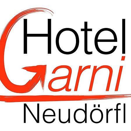 Hotel Garni Neudorfl 외부 사진