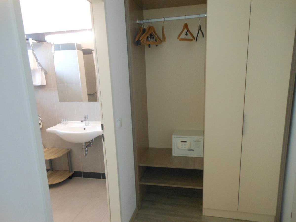 Hotel Garni Neudorfl 외부 사진