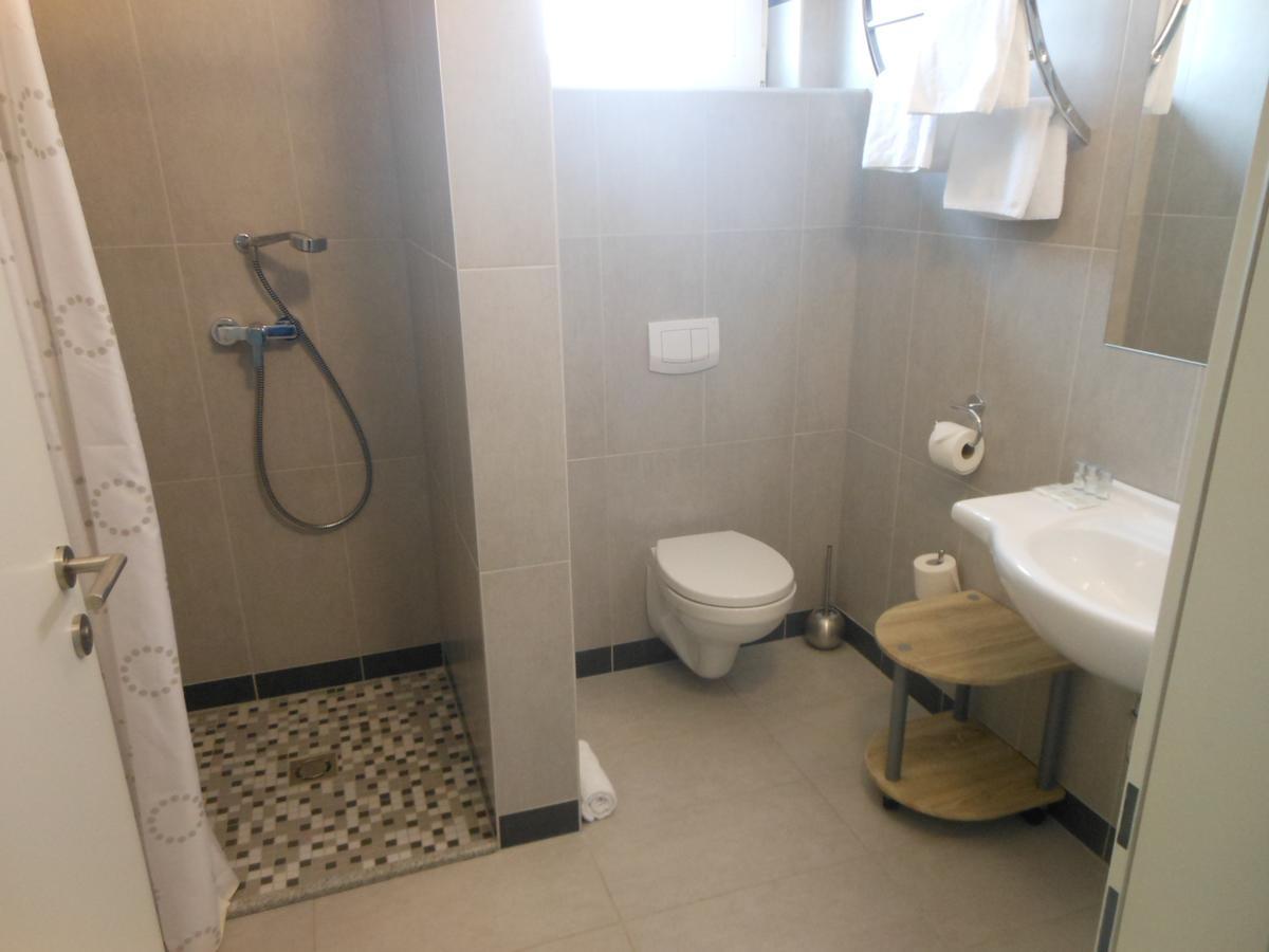 Hotel Garni Neudorfl 외부 사진